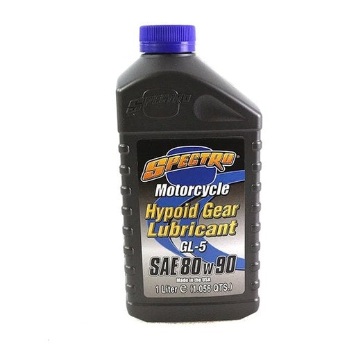 85W90 Spectro Hypoid Transmission Gear Lube for Harley-Davidson
