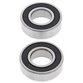 Front Wheel Bearing Kit For Harley Flhx Street Glide 2009 - 2011