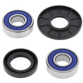 Front Wheel Bearing Kit For Honda CR250R 1984