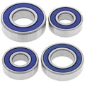 Rear Wheel Bearing Kit For Suzuki PE250 1980 - 1981