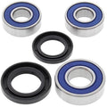 Rear Wheel Bearing Kit For Yamaha Yzf R15 (SA) 2013 - 2014