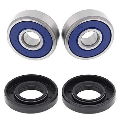 Rear Wheel Bearing Kit For Yamaha YZ80 1974-1975