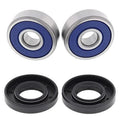Rear Wheel Bearing Kit For Yamaha YZ80 1974-1975