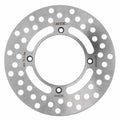 Rear Brake Disc For Suzuki RM 85 LK4 2004 (85 CC)