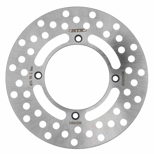 Rear Brake Disc For Suzuki RM 85 LK4 2004 (85 CC)