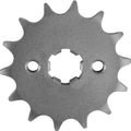 Front Sprocket 14 Teeth For Suzuki FL 125 Sdw K8 Address 2008 (0125CC)