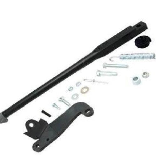 Side Stand Assembly KTM SX125/250 12-15, SX-F 250-450 11-14