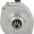 Starter Motor BMW F650 93-12, F700 11-17, F800 05-19 Aprilia Pegaso 65
