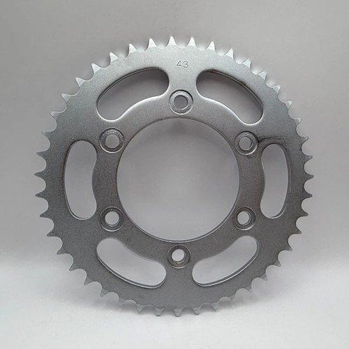 Rear Sprocket 43 Teeth For Ducati 400 SS Junior 1993 (0400 CC)