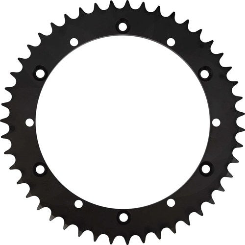 Rear Sprocket 50 Teeth For Yamaha YZ 100 J 1982 (0100 CC)