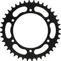 Rear Sprocket 44 Teeth For Kawasaki Klr 250 D15 1998 (0250 CC)