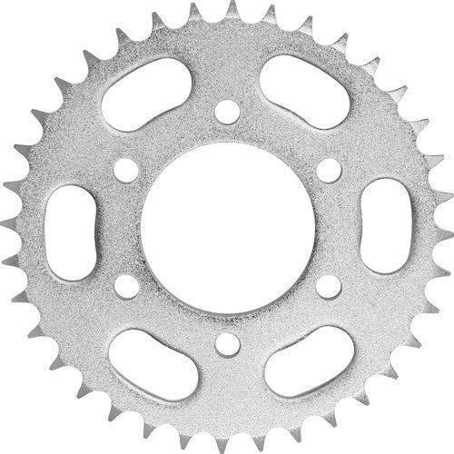 Rear Sprocket 36 Teeth For Kawasaki KH 125 K5 1989 (0125 CC)