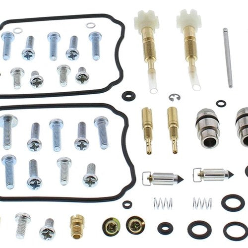 Carburetor Rebuild Kit For Yamaha XVS650 V-Star 1998-2005