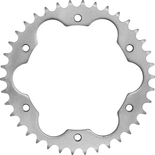 Rear Sprocket 38 Teeth For Ducati 1098 R 2009 (1098 CC)