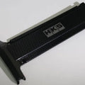 Hks For Carbon Plug Cover 4G63 (Lancer Evolution IV - IX)
