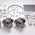 Hks Gtiii For 2530 Sports Turbine Kit RB26
