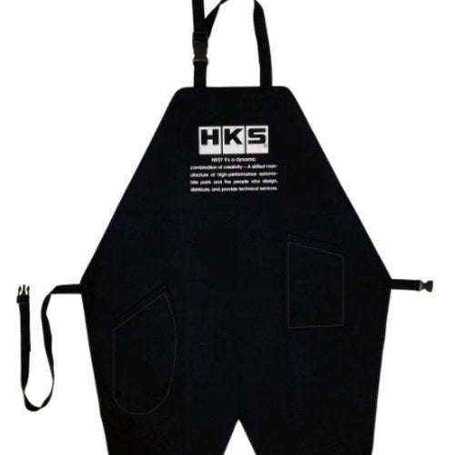 Hks Mechanic Apron