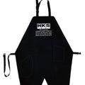 Hks Mechanic Apron