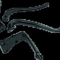 Bikers Choice For 06-17 Dyna 2 Inch Extended Mid Control Kit Black