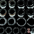 Bikers Choice 49MM Fork Rebuild Kit for (2) Legs