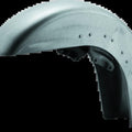 Bikers Choice For 00-13 Touring Raw Front Fender