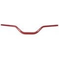 Apico Oversized Handlebars For Gas txt pro racing Low Red