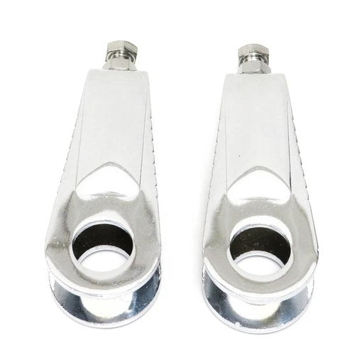 Chain Wheel Adjuster Tensioner Fits Honda CB 650 SC Custom (S.O.H.C.) 1982-1984
