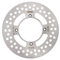 Rear Brake Disc For Suzuki RM 85 LK8 2008 (85 CC)