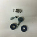 All Balls Rear Brake Pedal Kit For KTM 125 250 450 530 2004 Onwards