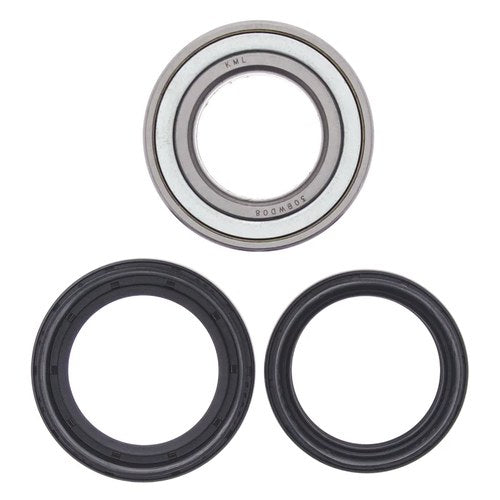 Wheel Bearing Kit Front For Suzuki LT-V 700 F (Twin Peaks) 700 2006