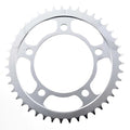 1316-43 Rear Sprocket For Honda NC700S/X NC750X/XA