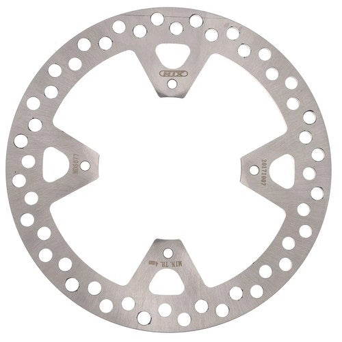 Rear Brake Disc For Honda XR 650 R6 2006