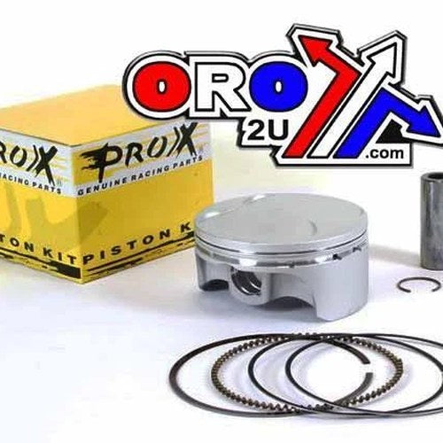 Prox 89mm Piston Kit A KTM Exc 450 03-07, Beta 450RR 05-09, Polaris MXR450 08-11