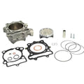Athena Full Cylinder Kit Suzuki RM-Z250 2010-2018, 83mm Big Bore Piston included