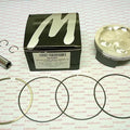 Wossner 95mm Piston Kit C Yamaha YZ450F 03-09, WR450F 03-15, Gas EC450 13-15
