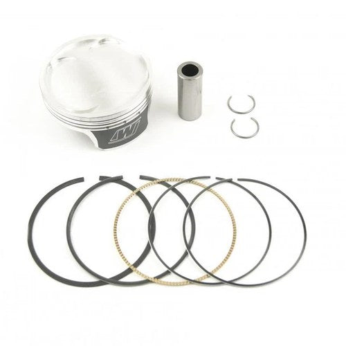 Wiseco 103mm Piston Kit Yamaha YFM700 KODIAK/GRIZZLY, YXE700 Wolverine 2016-2018