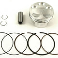 Wiseco 77mm Piston Kit B, Yamaha YZ250F 01-07, WR250F 01-13, GASGAS EC250F 10-15
