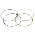 Vertex Piston Ring 96mm Honda CRF450R 09-18, CRF450RX 17-18, Suzuki RMZ450 13-17