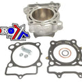 Athena Cylinder Kit Suzuki RM-Z 250 2007-2009, Std Bore, (Piston not included)