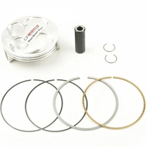 Wiseco 97mm Piston Kit Yamaha YZ450F 18-19, WR450F 19-20, YZ450FX 19-20 R-ELITE
