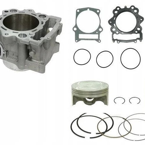 Psychic Cylinder Kit Yamaha YFM700 Grizzly 14-19, YXC700 Viking 14-20, Std Bore
