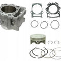 Psychic Cylinder Kit Yamaha YFM700 Grizzly 14-19, YXC700 Viking 14-20, Std Bore