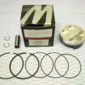 Wossner 95mm Piston Kit HC Yam YZ450F 03-09, WR450F 03-09, Gas EC450F 13-15