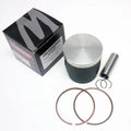 Wossner 80.88mm Piston Kit Kawasaki JET-SKI 750 SS/ZXI 96-97, Sxi 95-02, Stx 98