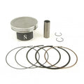 Namura Hyperdryve 102mm Piston Kit A, Yamaha YFM700 Raptor 06-17, Grizzly 07-13