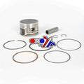 Namura 83.5mm Piston Kit Yamaha YFM350 MOTO-4 87-95, Bruin 04-06, Grizzly 07-13