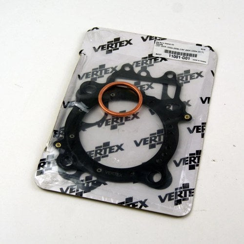 Cylinder Works, Gasket Top Kit Honda CRF250R 2004-2009, CRF250X 2004-2017, 81mm