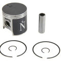 Namura 52.5mm Piston Kit C, Kawasaki KX100 1995-2013, Suzuki RM100 2003, 2-RING