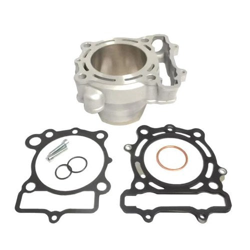 Athena Full Cylinder Kit Kawasaki KX250F 11-14 Std Bore, (Piston not included)