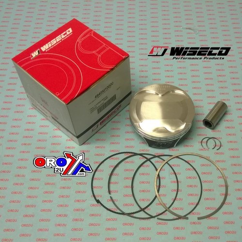 Wiseco 100mm HC Piston Kit KTM 505 XC-F 2007-2008, SX-F 2007-2010, 13.5:1 comp
